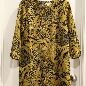 H&M Casual Mini Dress
